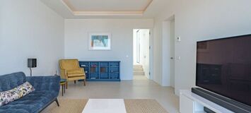 Luxurious 4-bedroom Villa