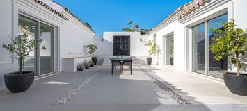 Luxurious 4-bedroom Villa