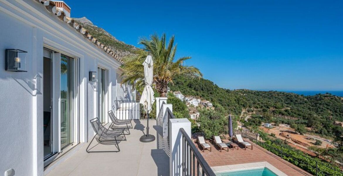 Luxurious 4-bedroom Villa