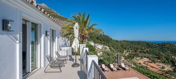 Luxurious 4-bedroom Villa
