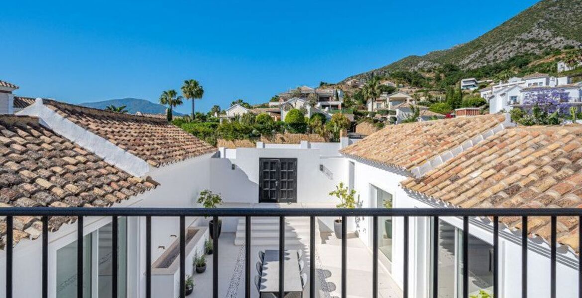 Luxurious 4-bedroom Villa