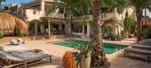 Luxury Villa for rent in Marbella