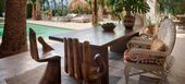 Luxury Villa for rent in Marbella