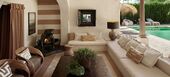 Luxury Villa for rent in Marbella