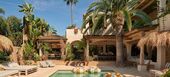 Luxury Villa for rent in Marbella