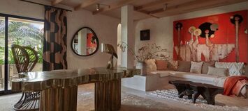 Luxury Villa for rent in Marbella