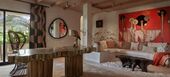 Luxury Villa for rent in Marbella