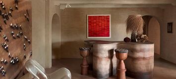 Luxury Villa for rent in Marbella