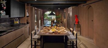 Luxury Villa for rent in Marbella