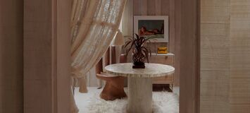 Luxury Villa for rent in Marbella