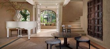 Luxury Villa for rent in Marbella