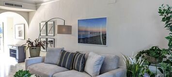 Apartment for rent in Playa Esmeralda