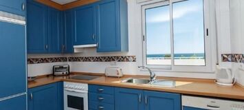 Apartment for rent in Playa Esmeralda