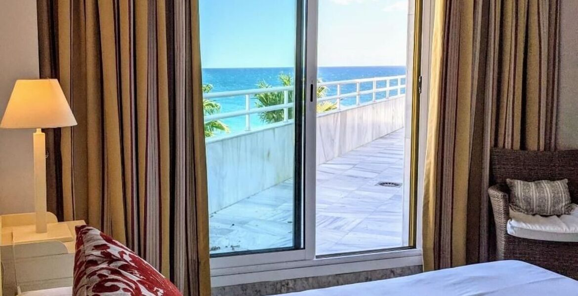 Apartment for rent in Playa Esmeralda