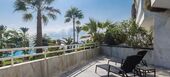 Apartment for rent in Playa Esmeralda