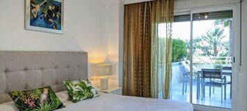 Apartment for rent in Playa Esmeralda
