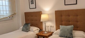 Apartment for rent in Playa Esmeralda