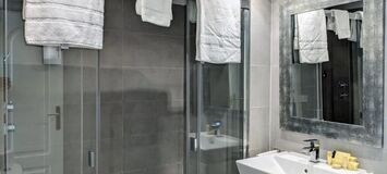 Apartment for rent in Playa Esmeralda
