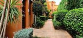 Apartment for rent in Benatalaya Estepona