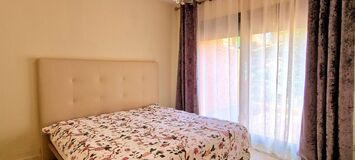 Apartment for rent in Benatalaya Estepona