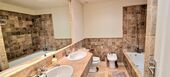 Apartment for rent in Benatalaya Estepona