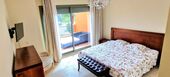 Apartment for rent in Benatalaya Estepona