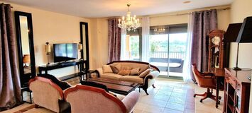 Apartment for rent in Benatalaya Estepona