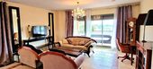 Apartment for rent in Benatalaya Estepona