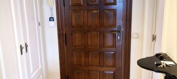 Apartment for rent in Benatalaya Estepona