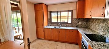 Apartment for rent in Benatalaya Estepona