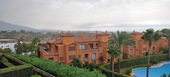 Apartment for rent in Benatalaya Estepona