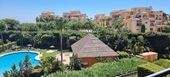 Apartment for rent in Benatalaya Estepona