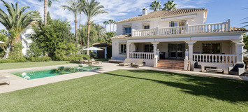 Villa Serenity: An Andalusian Oasis Awaits