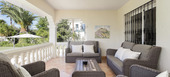 Villa Serenity: An Andalusian Oasis Awaits