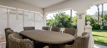 Villa Serenity: An Andalusian Oasis Awaits