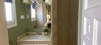 Private Suite Three Bedrooms in Hotel Puente Romano