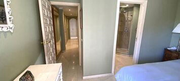 Private Suite Three Bedrooms in Hotel Puente Romano