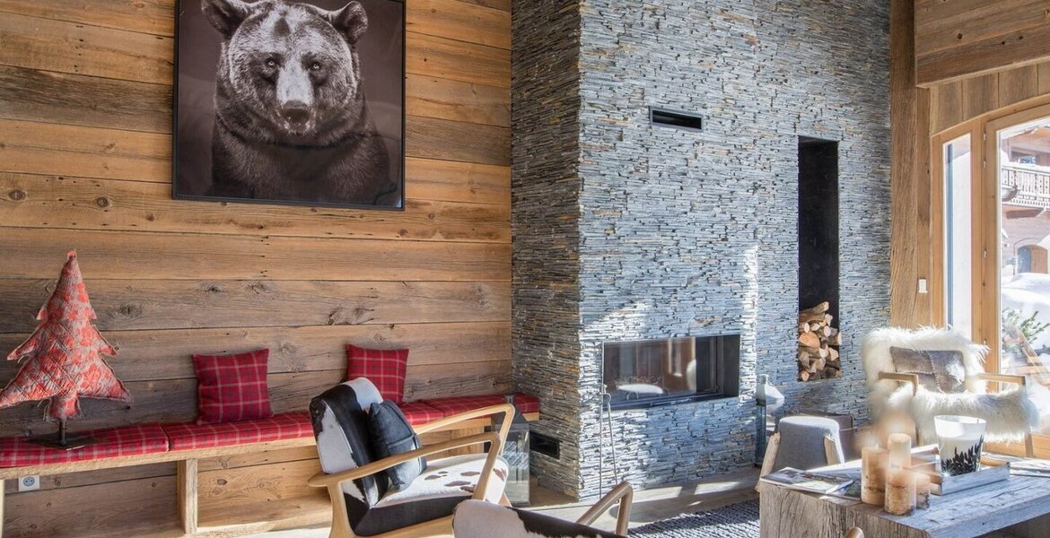Apartment Aspen Lodge Rond Point des Pistes Méribel Meribel 