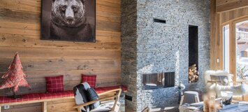 Apartment Aspen Lodge Rond Point des Pistes Méribel Meribel 