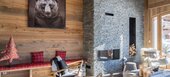 Apartment Aspen Lodge Rond Point des Pistes Méribel Meribel 