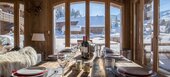 Apartment Aspen Lodge Rond Point des Pistes Méribel Meribel 