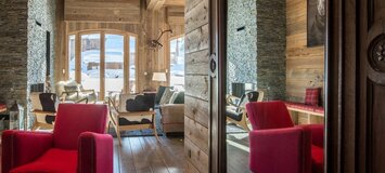 Apartment Aspen Lodge Rond Point des Pistes Méribel Meribel 
