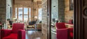 Apartment Aspen Lodge Rond Point des Pistes Méribel Meribel 