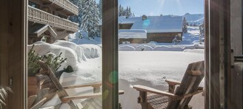 Apartment Aspen Lodge Rond Point des Pistes Méribel Meribel 