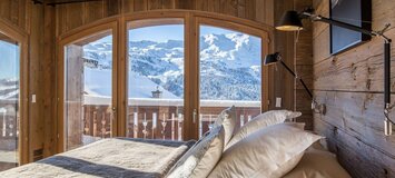 Apartment Aspen Lodge Rond Point des Pistes Méribel Meribel 