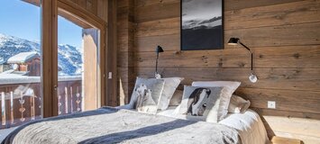 Apartment Aspen Lodge Rond Point des Pistes Méribel Meribel 