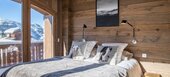 Apartment Aspen Lodge Rond Point des Pistes Méribel Meribel 