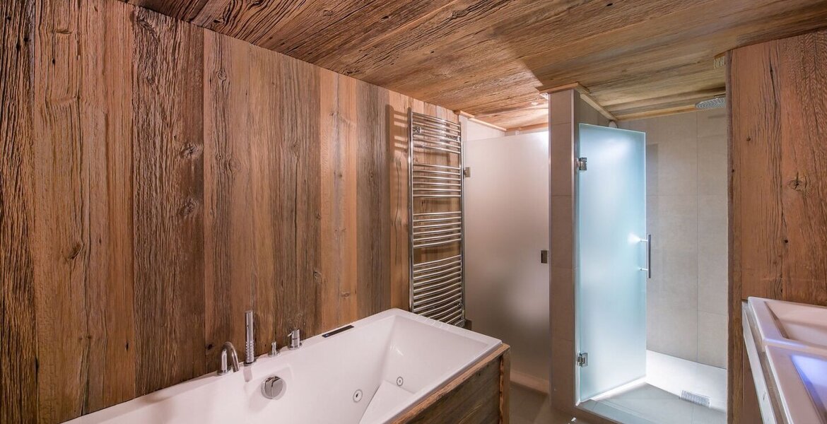 Apartment Aspen Lodge Rond Point des Pistes Méribel Meribel 