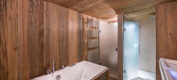 Apartment Aspen Lodge Rond Point des Pistes Méribel Meribel 