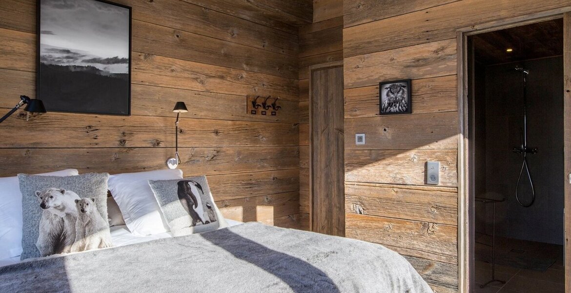 Apartment Aspen Lodge Rond Point des Pistes Méribel Meribel 